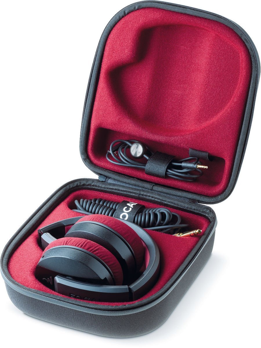 8月3日までの出品【美品】Focal Listen Professional Focal Listen Professional – United States